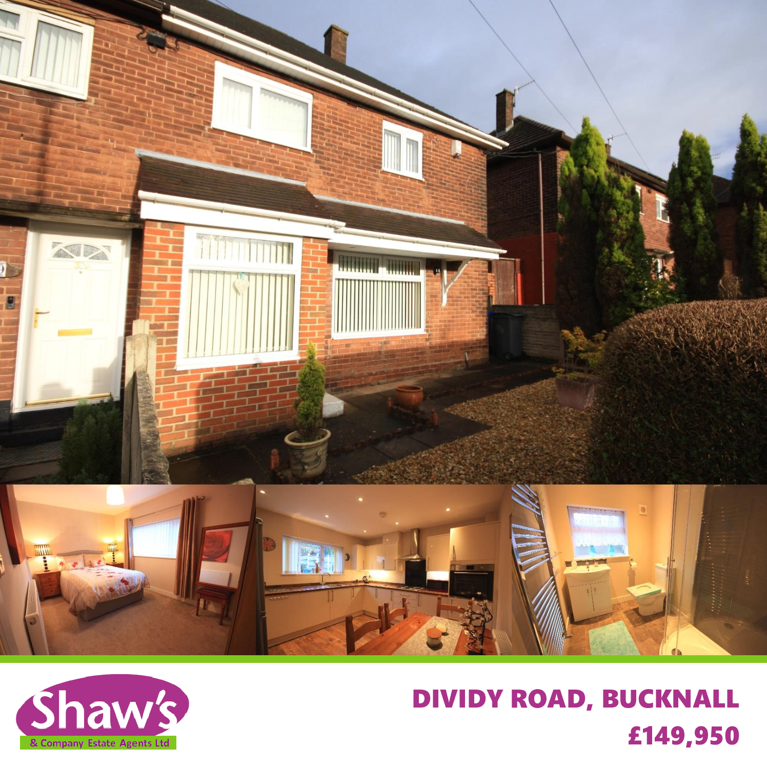 NEW & FEATURED PROPERTIES OF THE WEEK