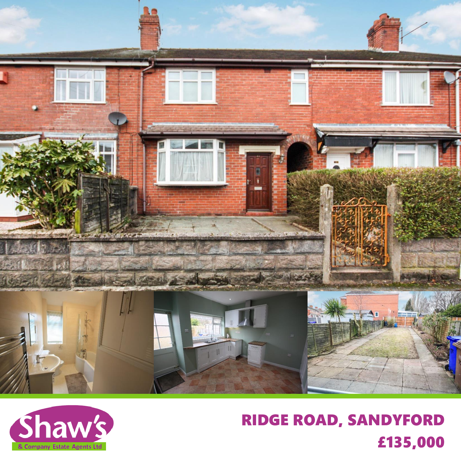 NEW & FEATURED PROPERTIES OF THE WEEK