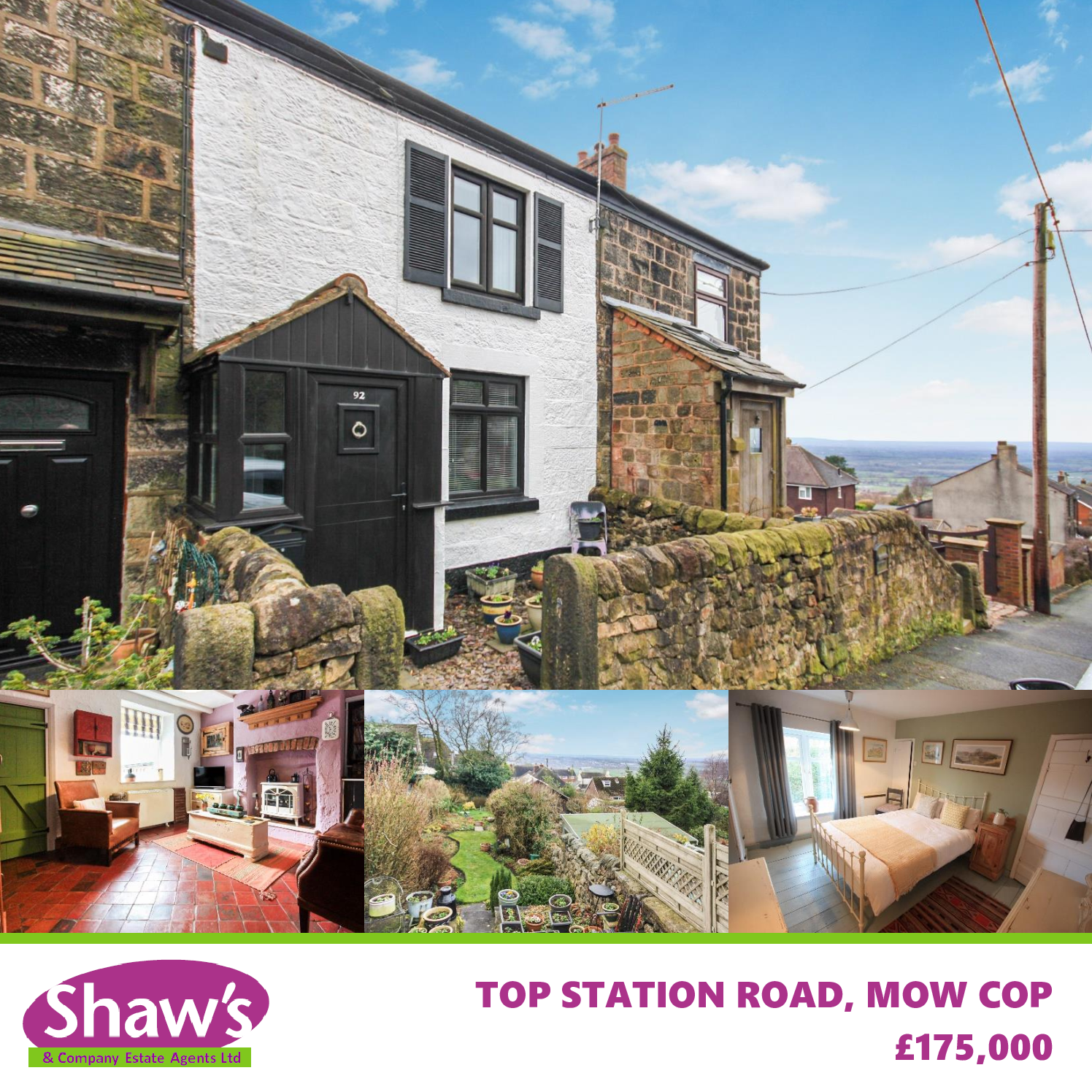 NEW & FEATURED PROPERTIES OF THE WEEK