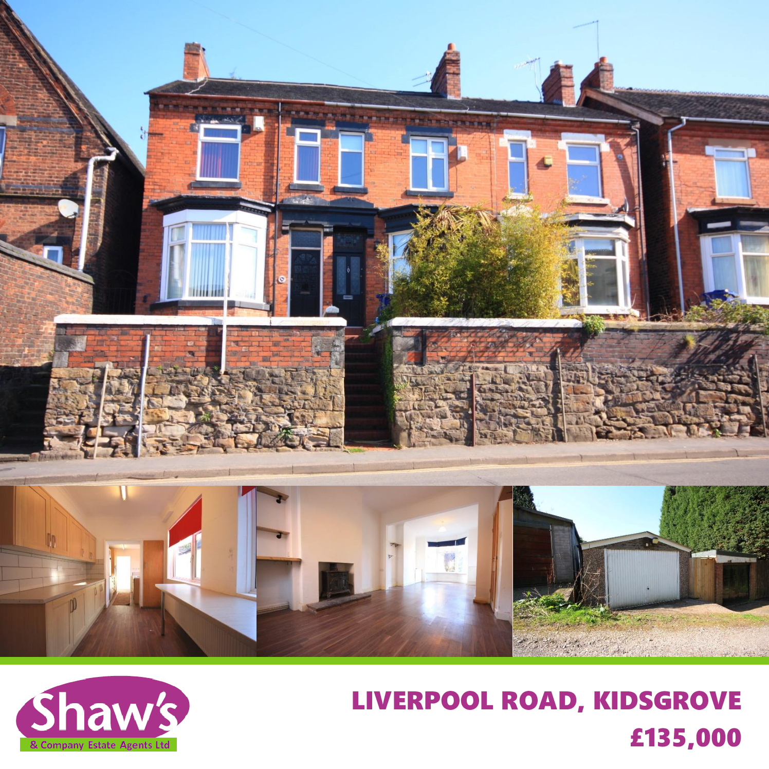 NEW & FEATURED PROPERTIES OF THE WEEK