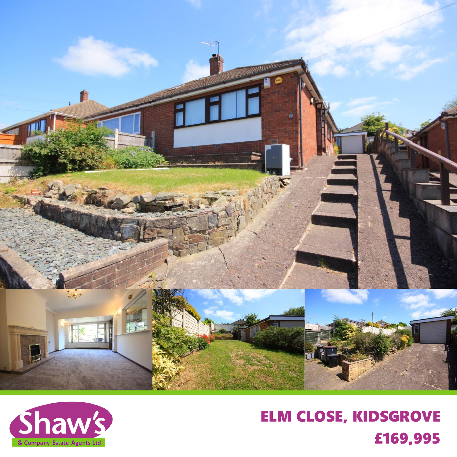 NEW & FEATURED PROPERTIES OF THE WEEK