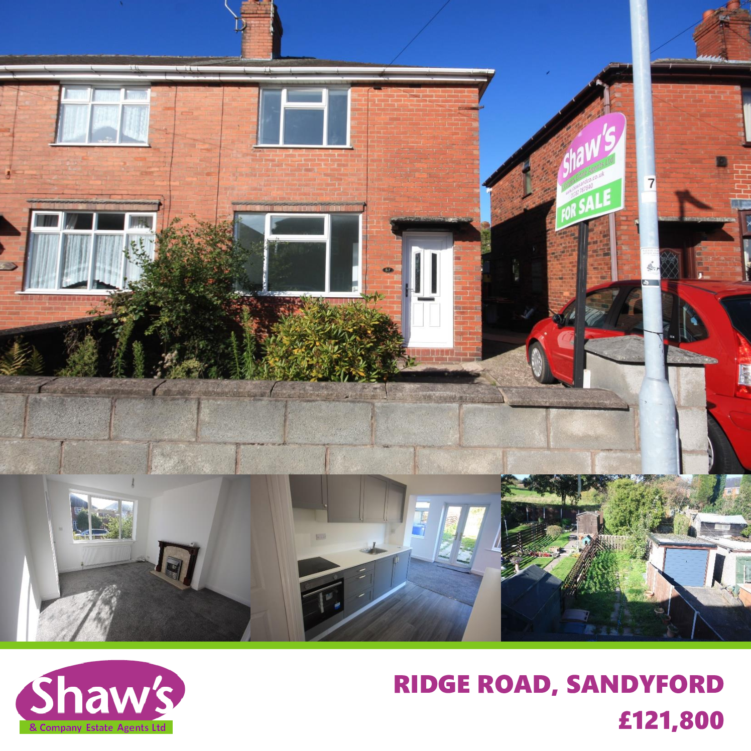 NEW & FEATURED PROPERTIES OF THE WEEK