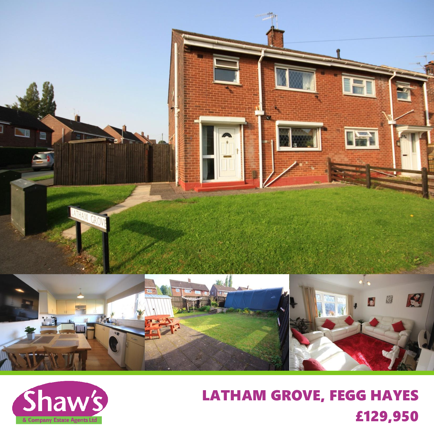 NEW & FEATURED PROPERTIES OF THE WEEK