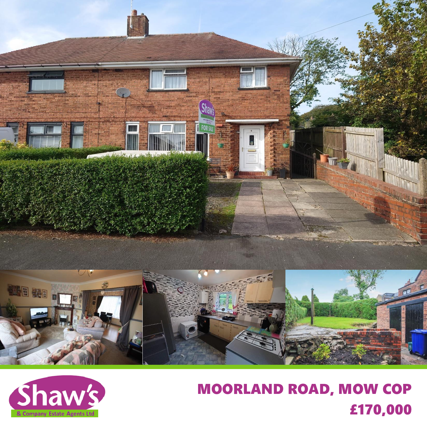 NEW & FEATURED PROPERTIES OF THE WEEK