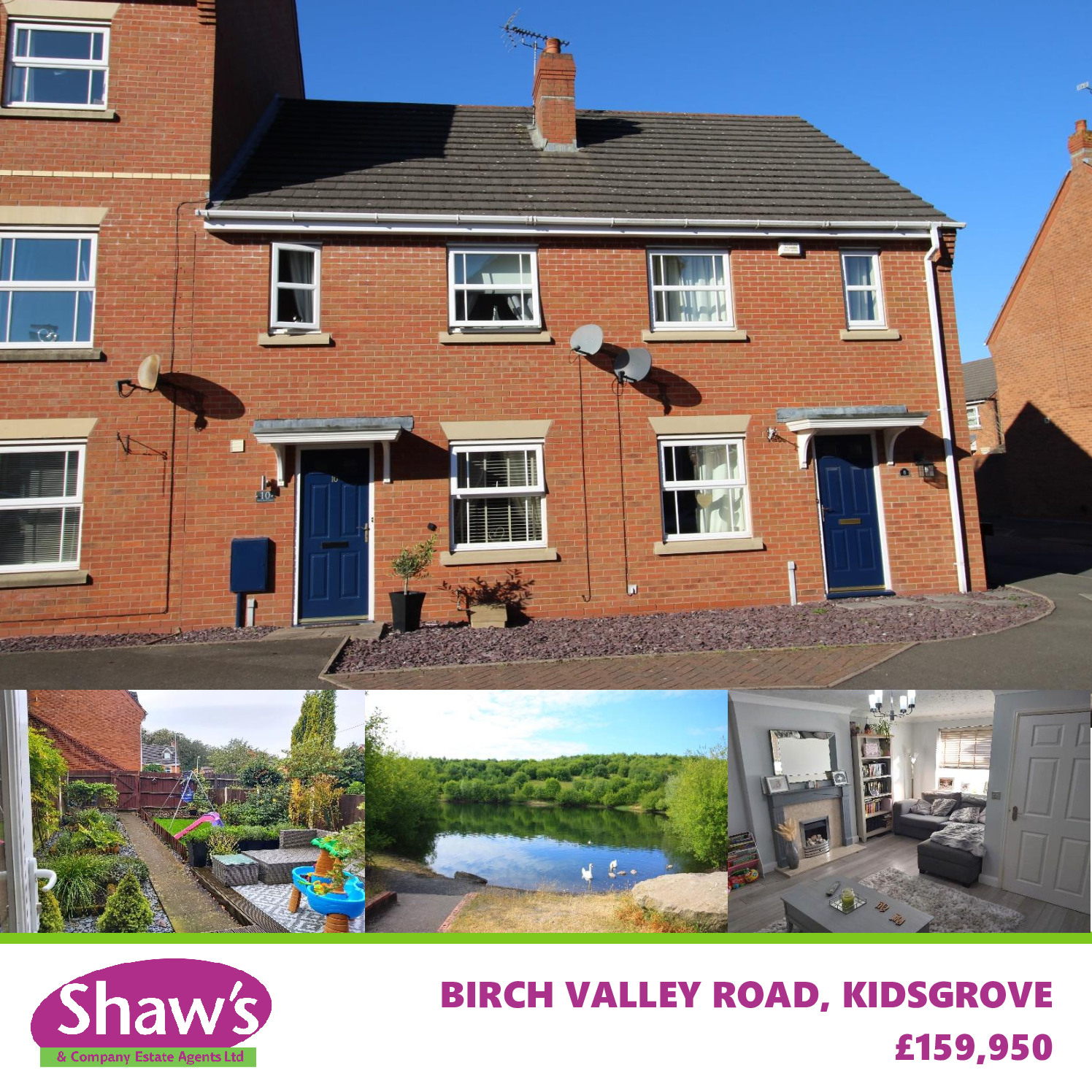 NEW & FEATURED PROPERTIES OF THE WEEK