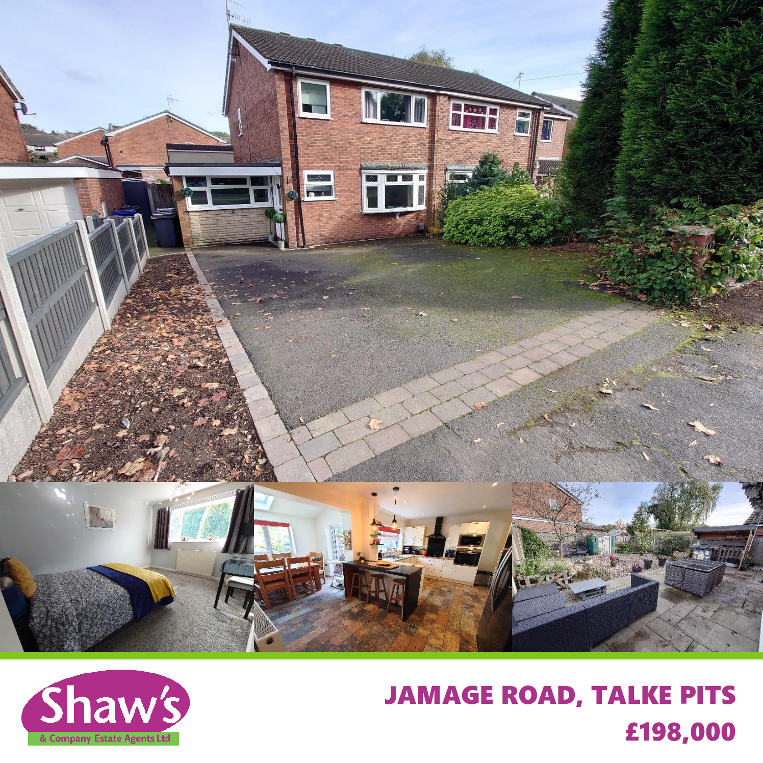 NEW & FEATURED PROPERTIES OF THE WEEK