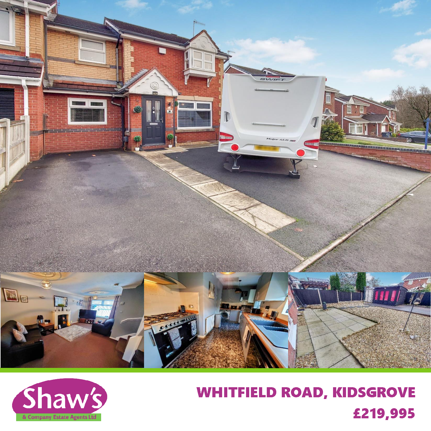 NEW & FEATURED PROPERTIES OF THE WEEK