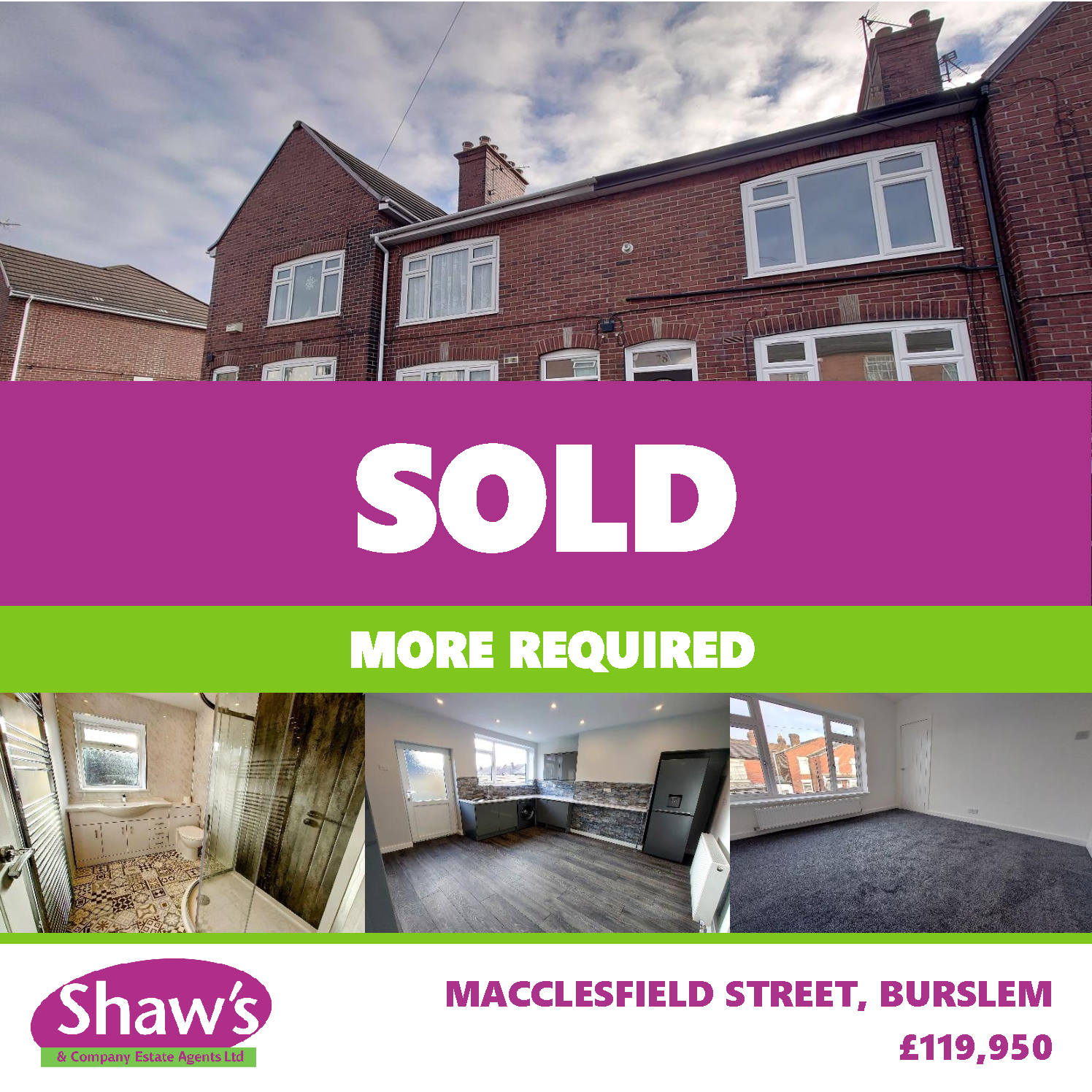 NEW & FEATURED PROPERTIES OF THE WEEK