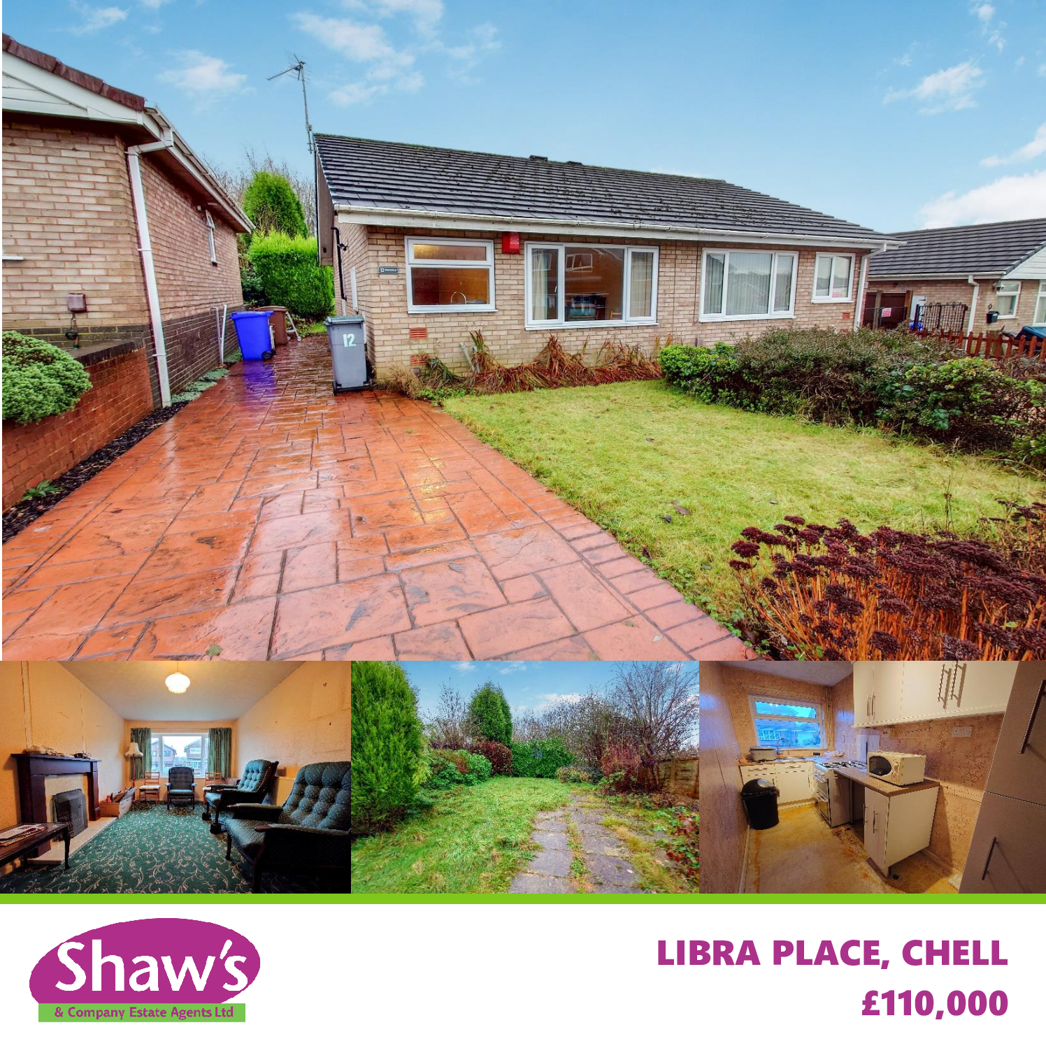 NEW & FEATURED PROPERTIES OF THE WEEK