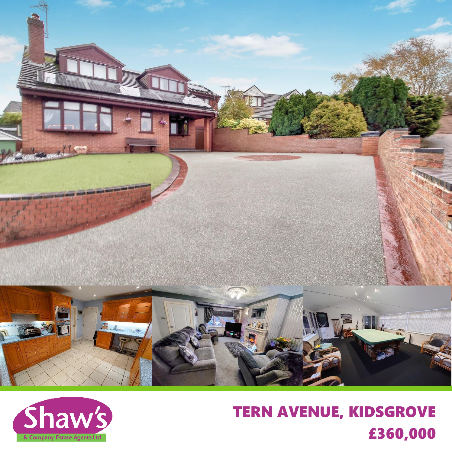 NEW & FEATURED PROPERTIES OF THE WEEK
