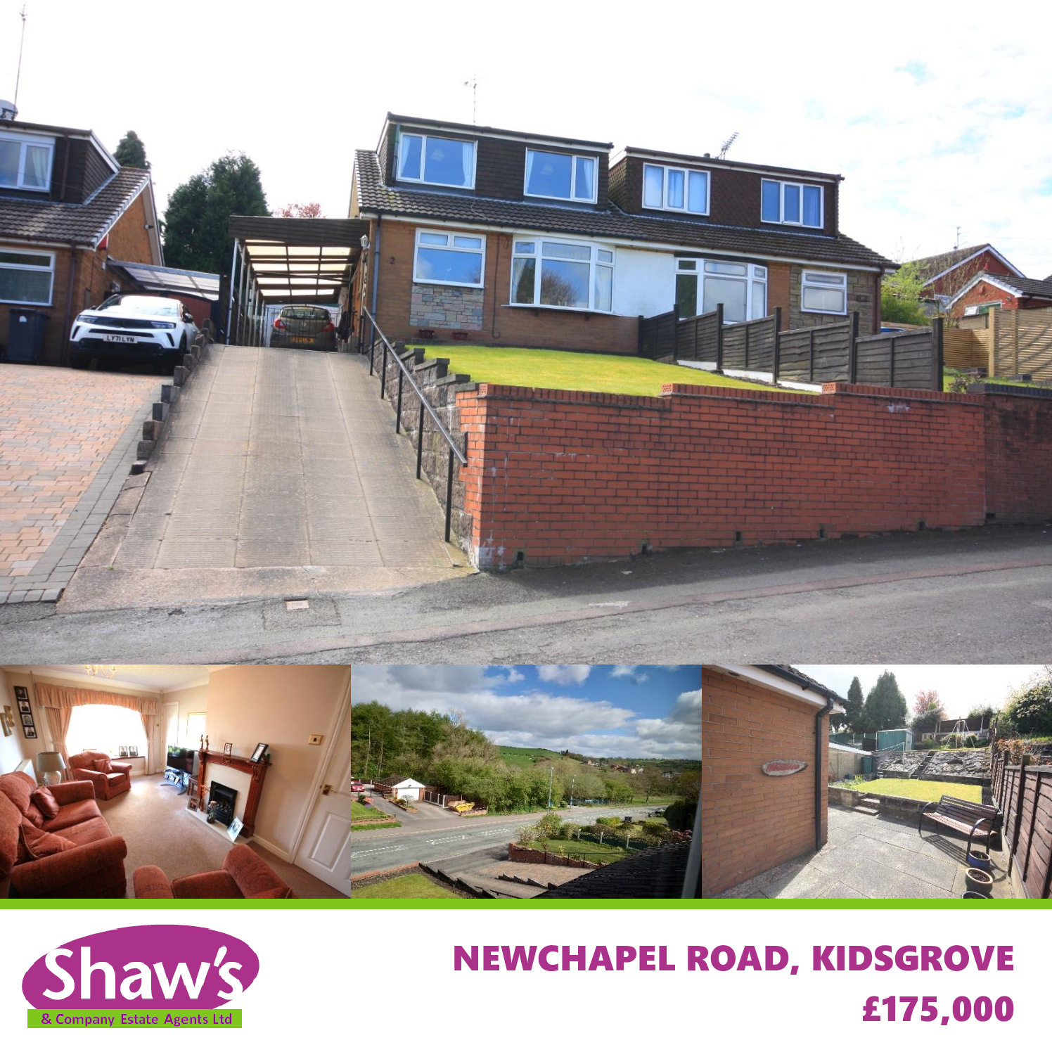 NEW & FEATURED PROPERTIES OF THE WEEK