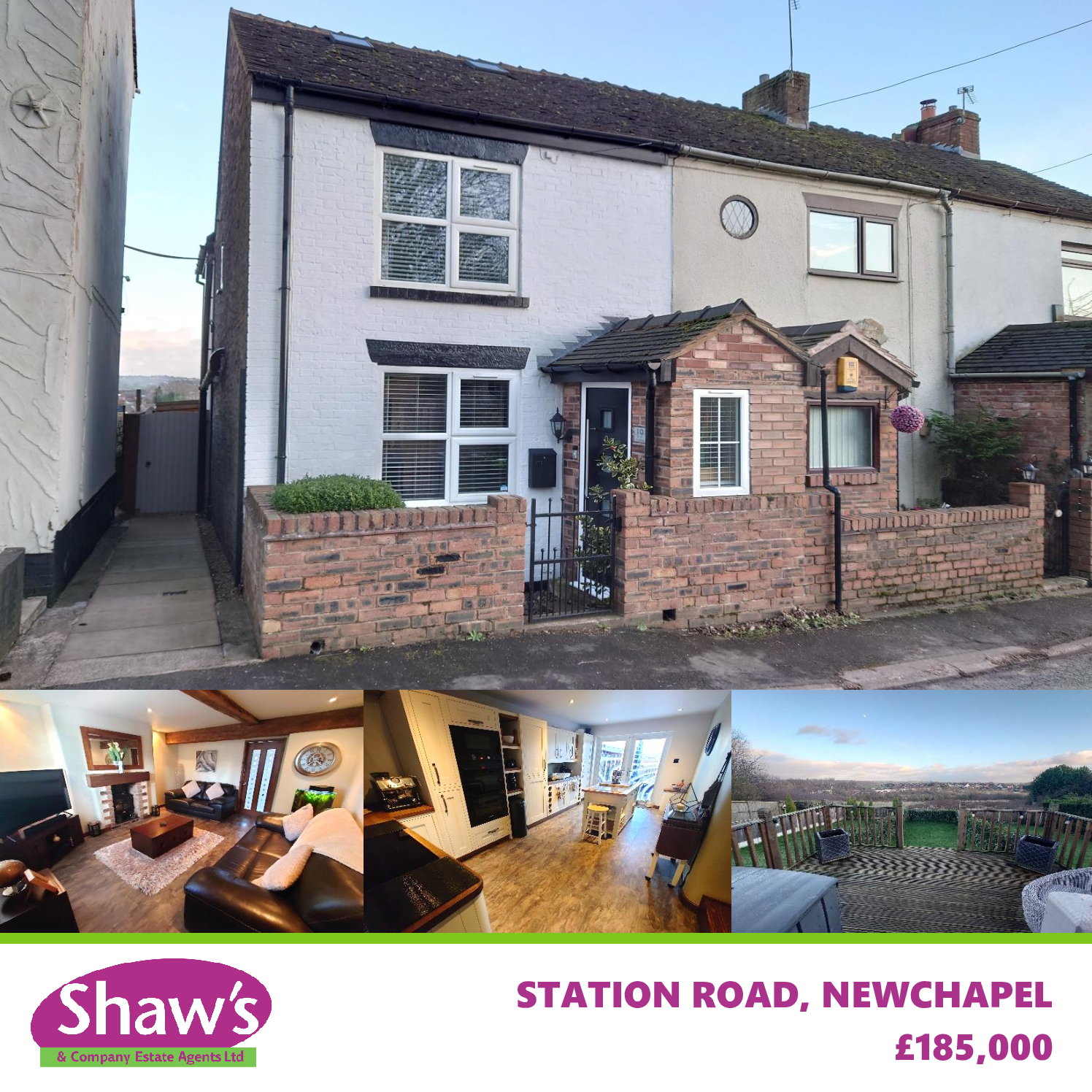 NEW & FEATURED PROPERTIES OF THE WEEK