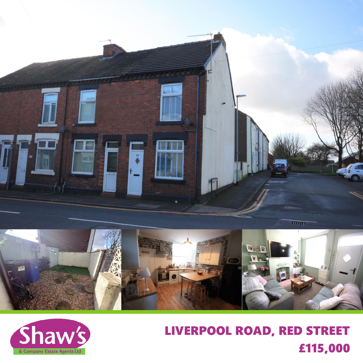 NEW & FEATURED PROPERTIES OF THE WEEK