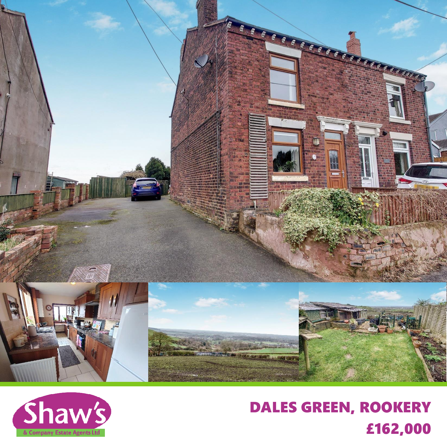 NEW & FEATURED PROPERTIES OF THE WEEK