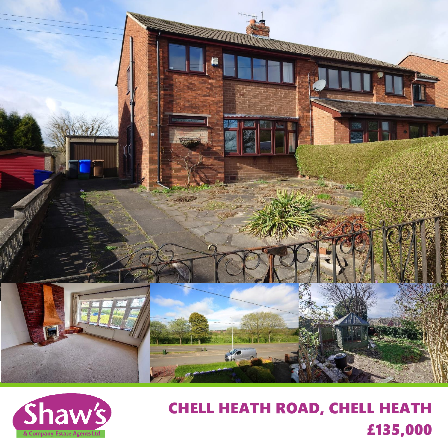 NEW & FEATURED PROPERTIES OF THE WEEK