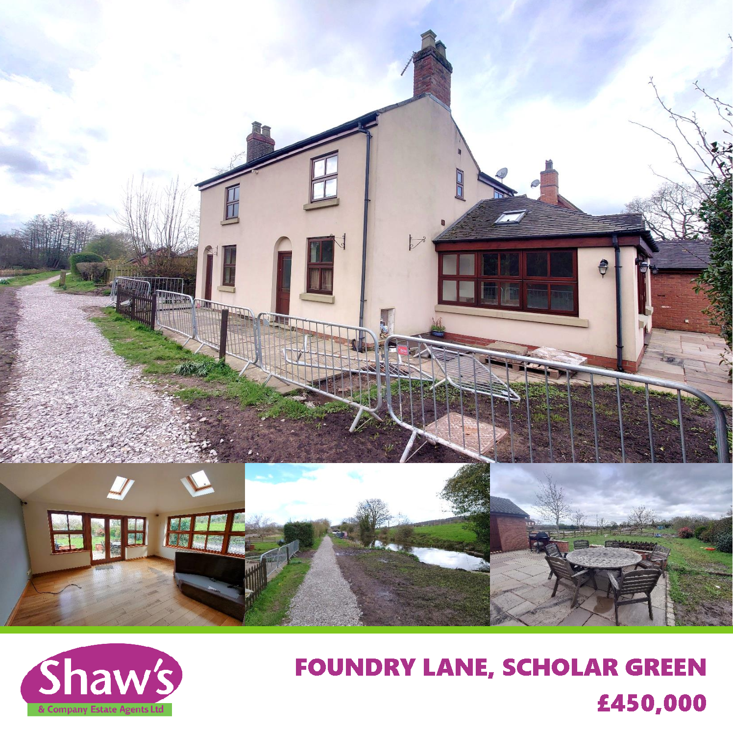 NEW & FEATURED PROPERTIES OF THE WEEK