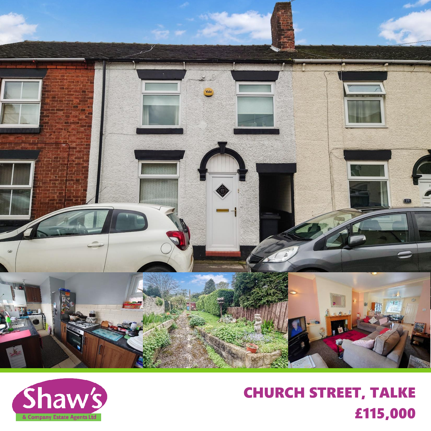 NEW & FEATURED PROPERTIES OF THE WEEK