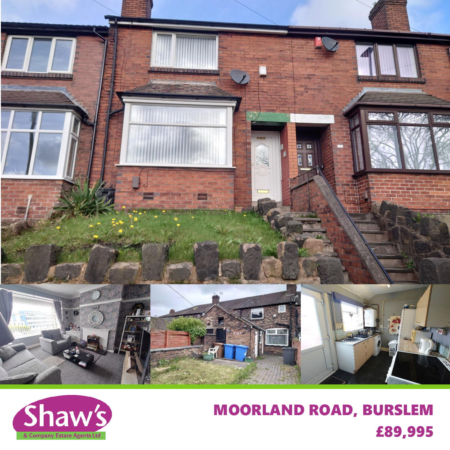 NEW & FEATURED PROPERTIES OF THE WEEK