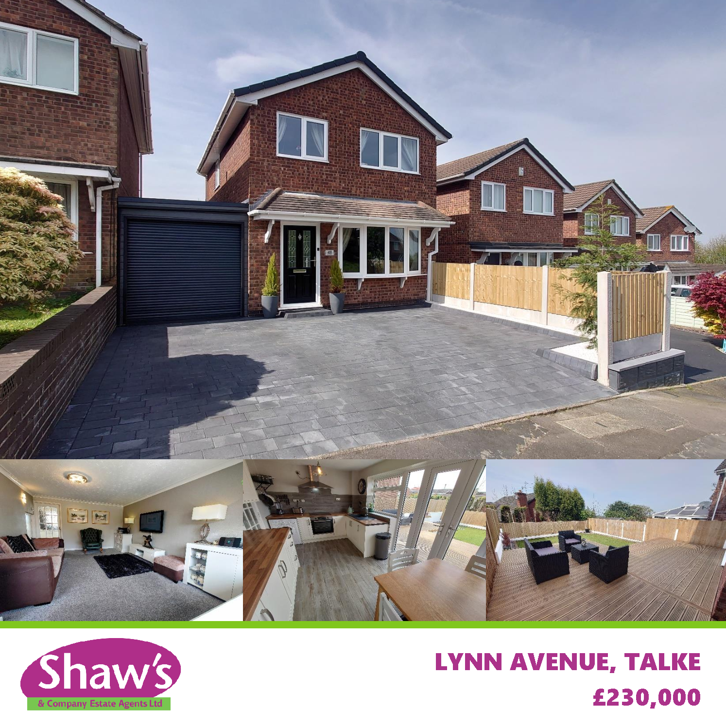 NEW & FEATURED PROPERTIES OF THE WEEK