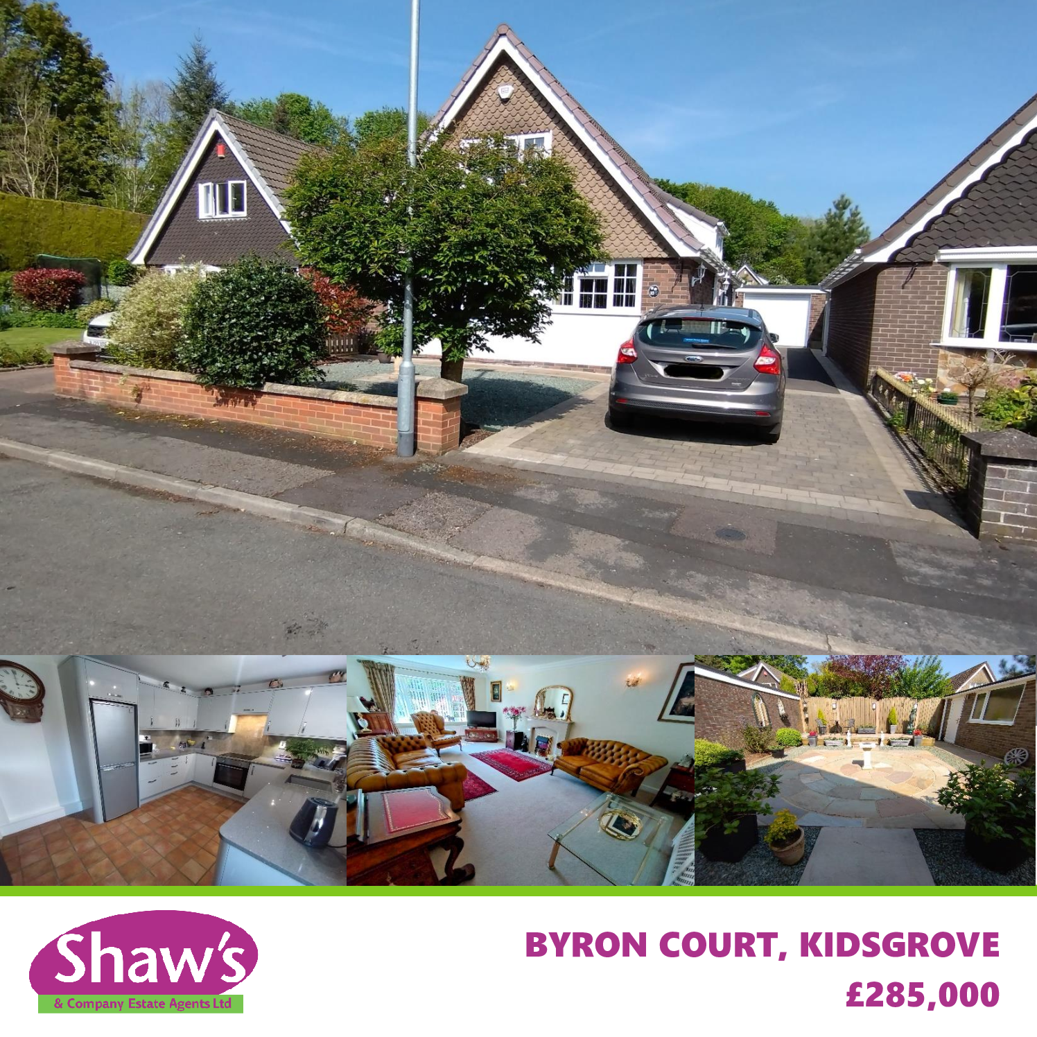 NEW & FEATURED PROPERTIES OF THE WEEK