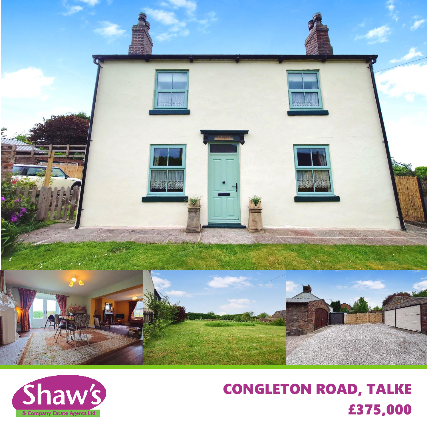 NEW & FEATURED PROPERTIES OF THE WEEK