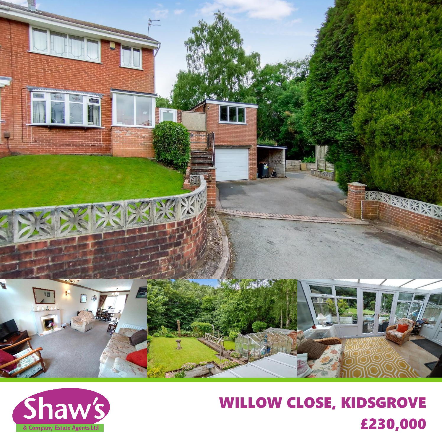 NEW & FEATURED PROPERTIES OF THE WEEK