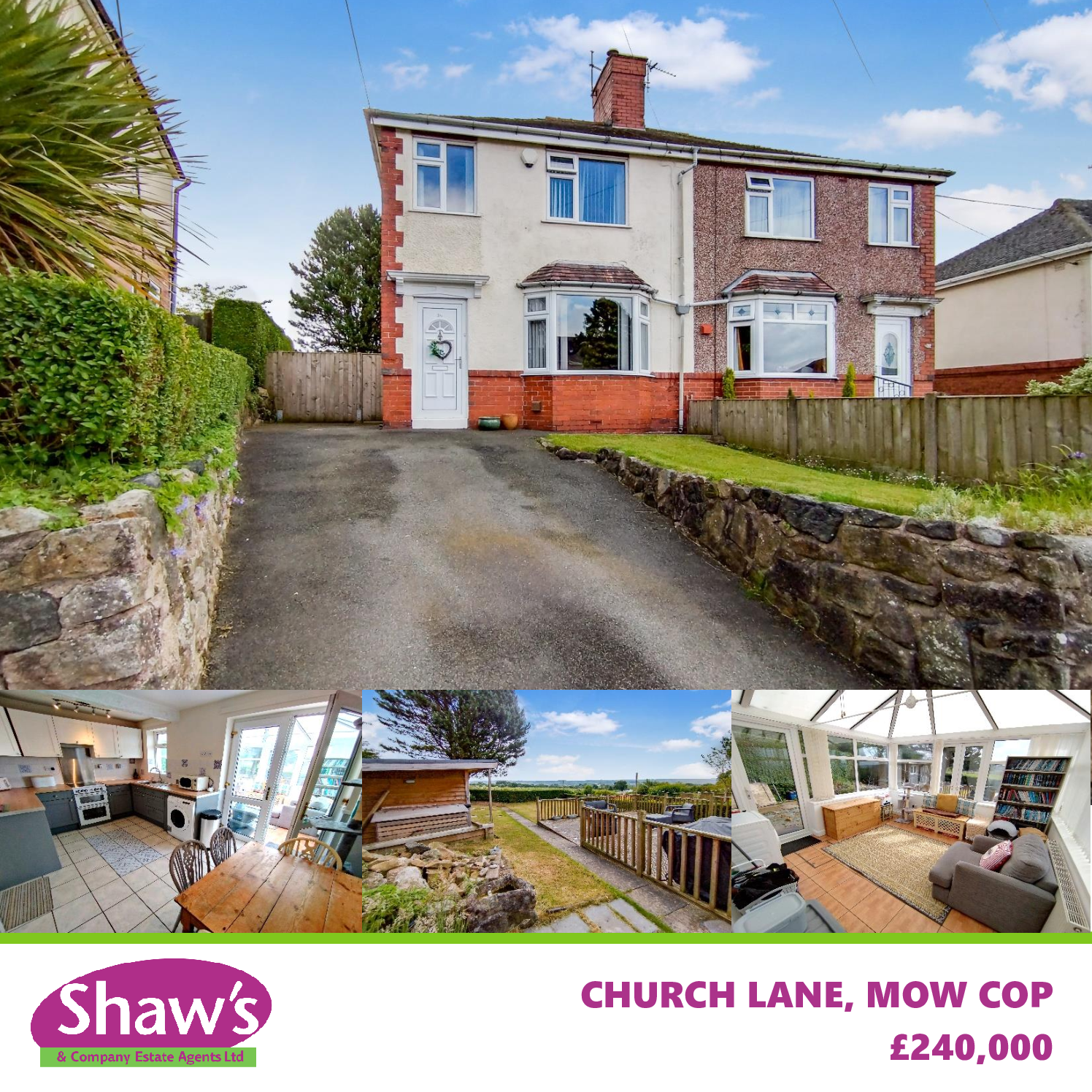 NEW & FEATURED PROPERTIES OF THE WEEK