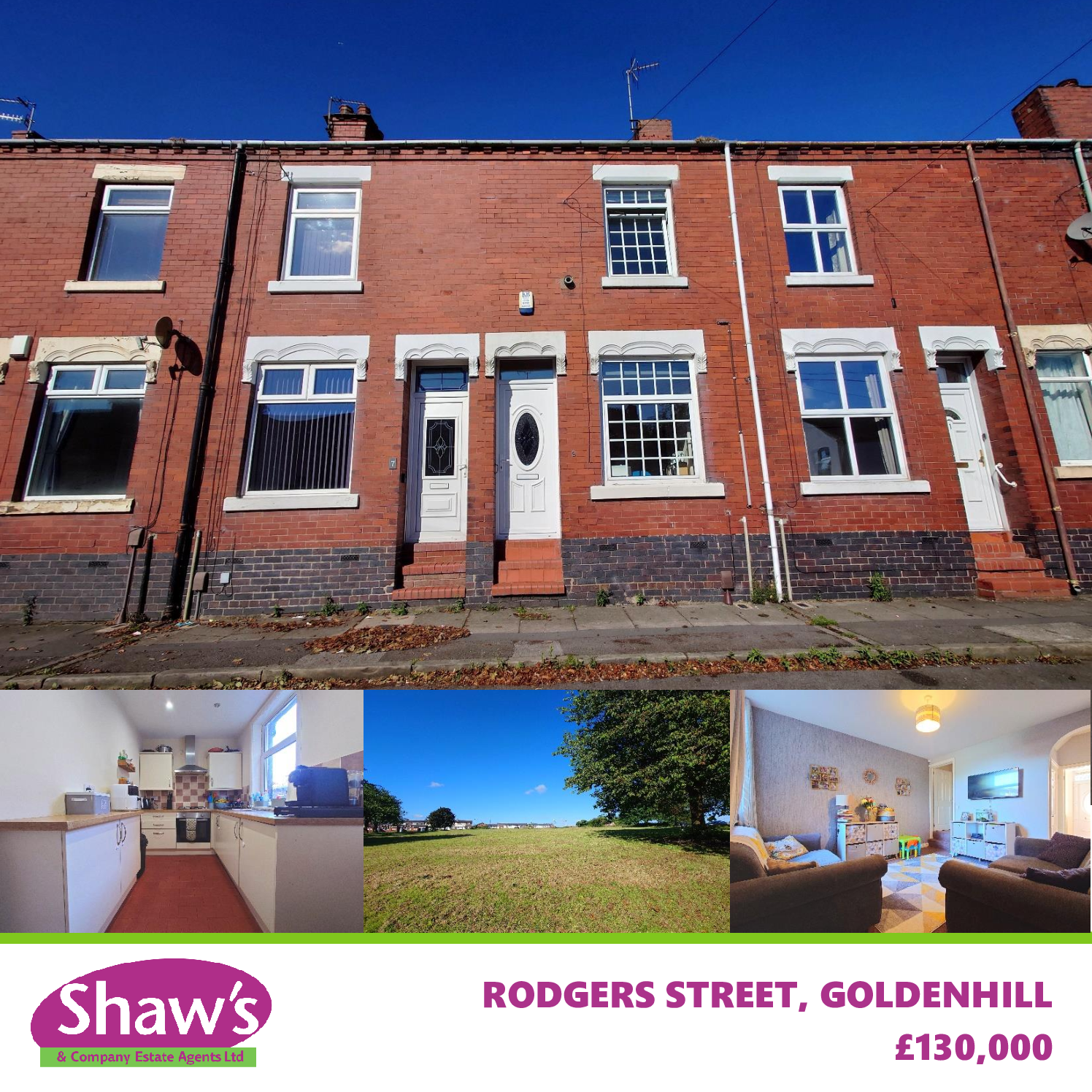 NEW & FEATURED PROPERTIES OF THE WEEK