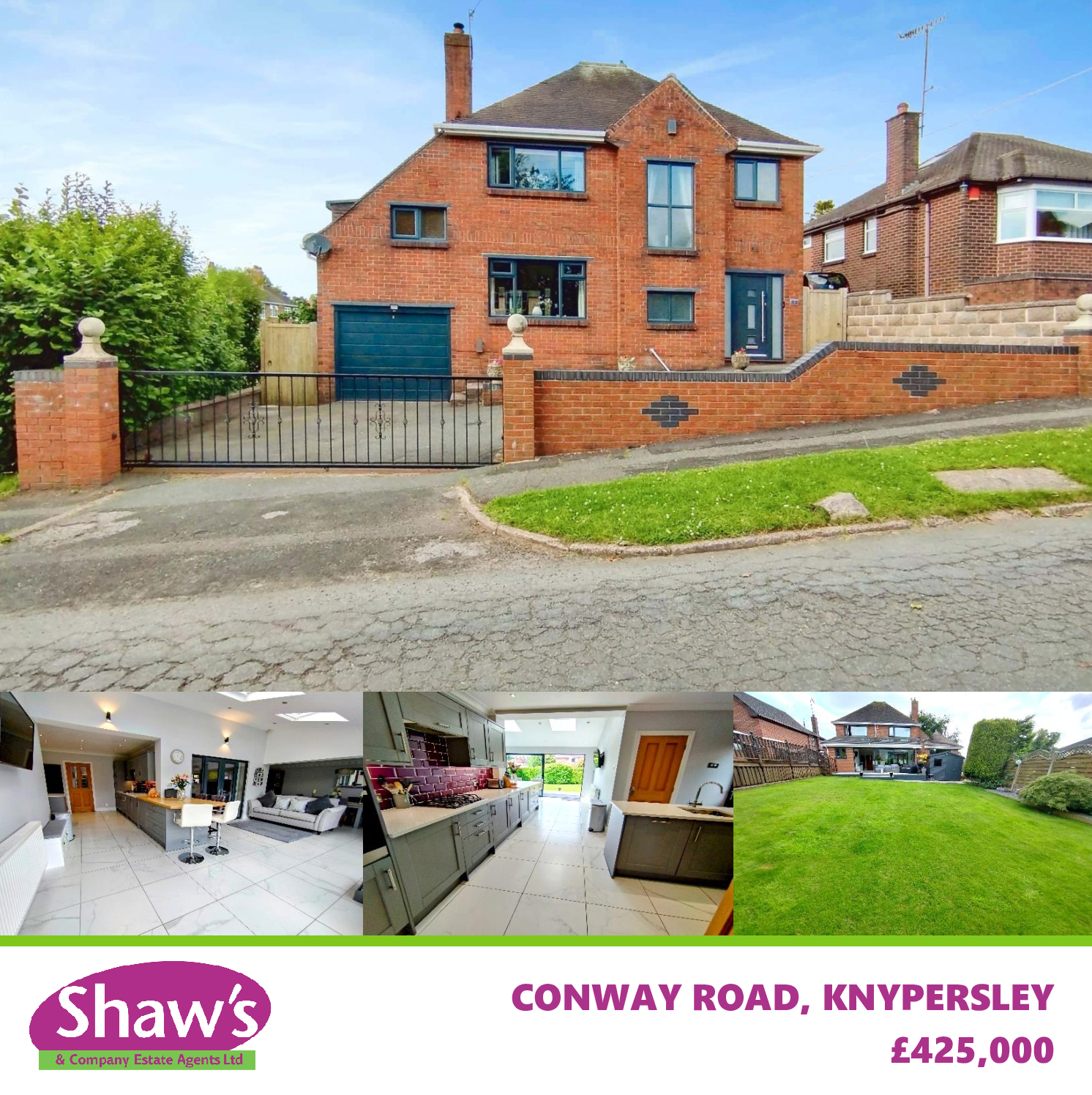 NEW & FEATURED PROPERTIES OF THE WEEK