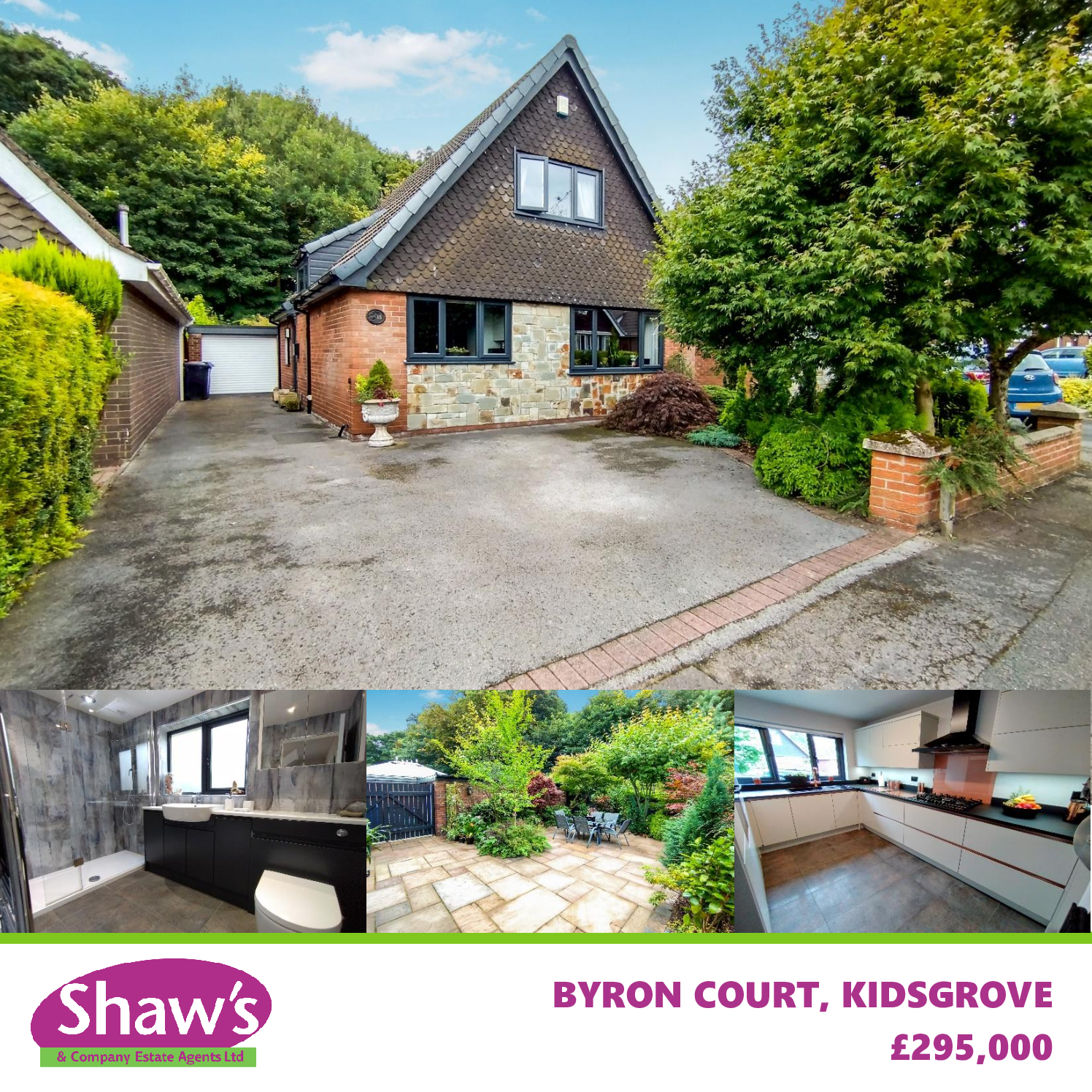 NEW & FEATURED PROPERTIES OF THE WEEK