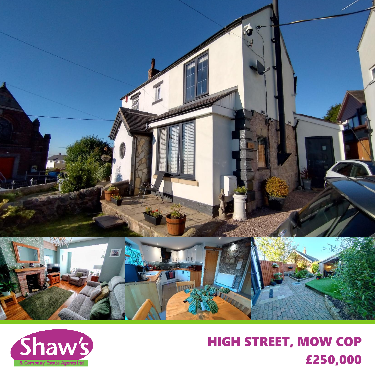 NEW & FEATURED PROPERTIES OF THE WEEK