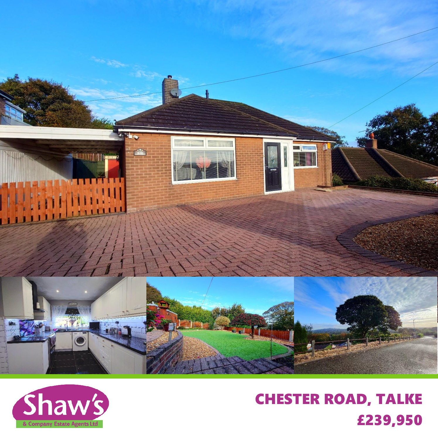 NEW & FEATURED PROPERTIES OF THE WEEK!