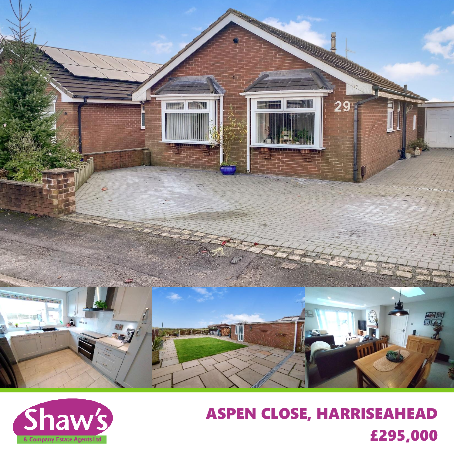 NEW & FEATURED PROPERTIES OF THE WEEK!