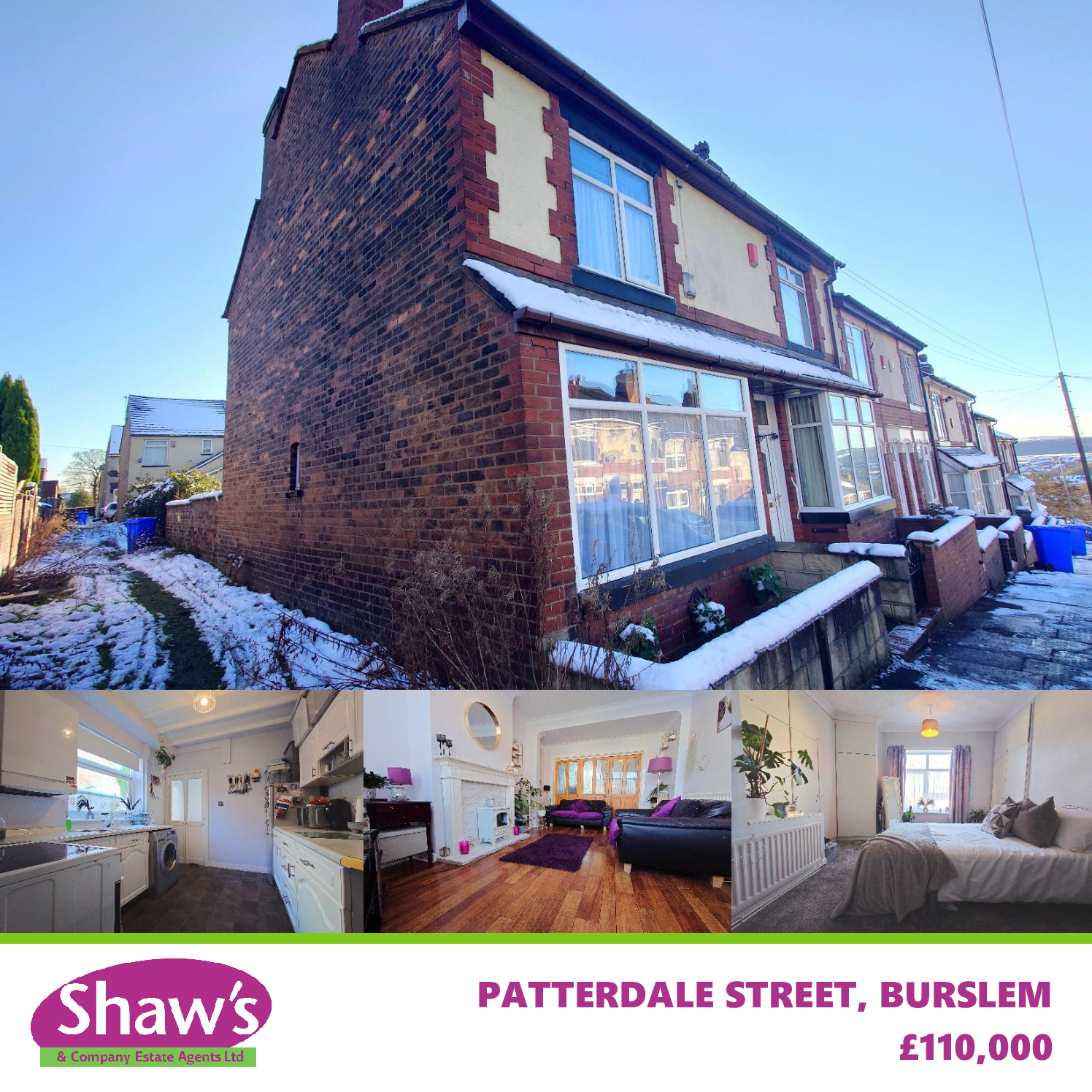 NEW & FEATURED PROPERTIES OF THE WEEK!
