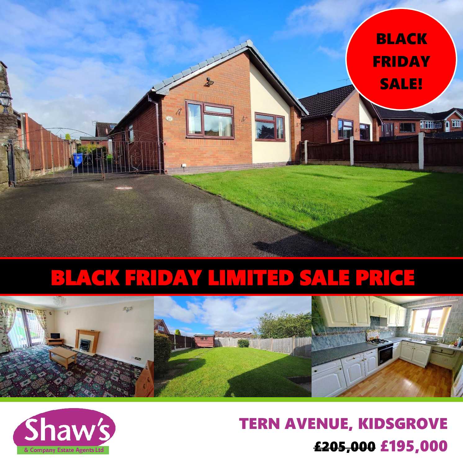 BLACK FRIDAY SALE STILL ON!