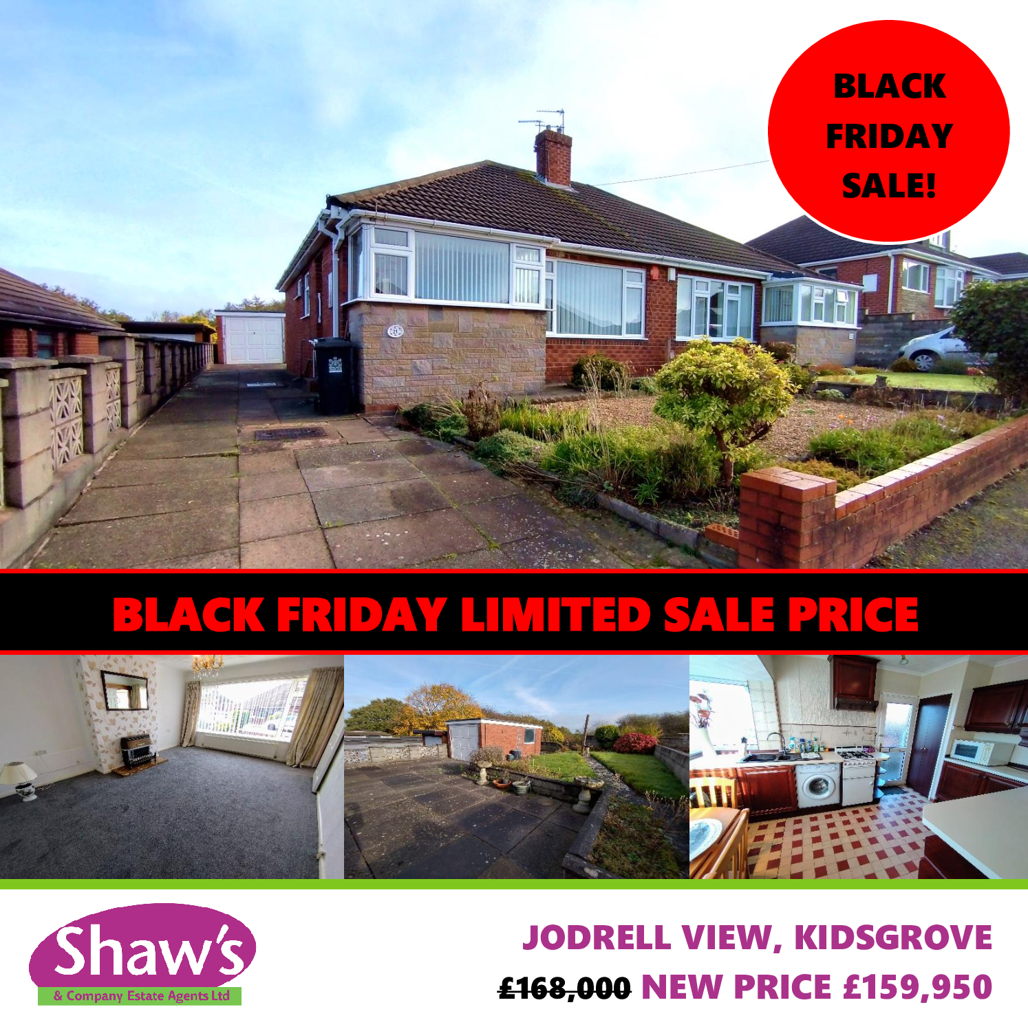 BLACK FRIDAY SALE STILL ON!