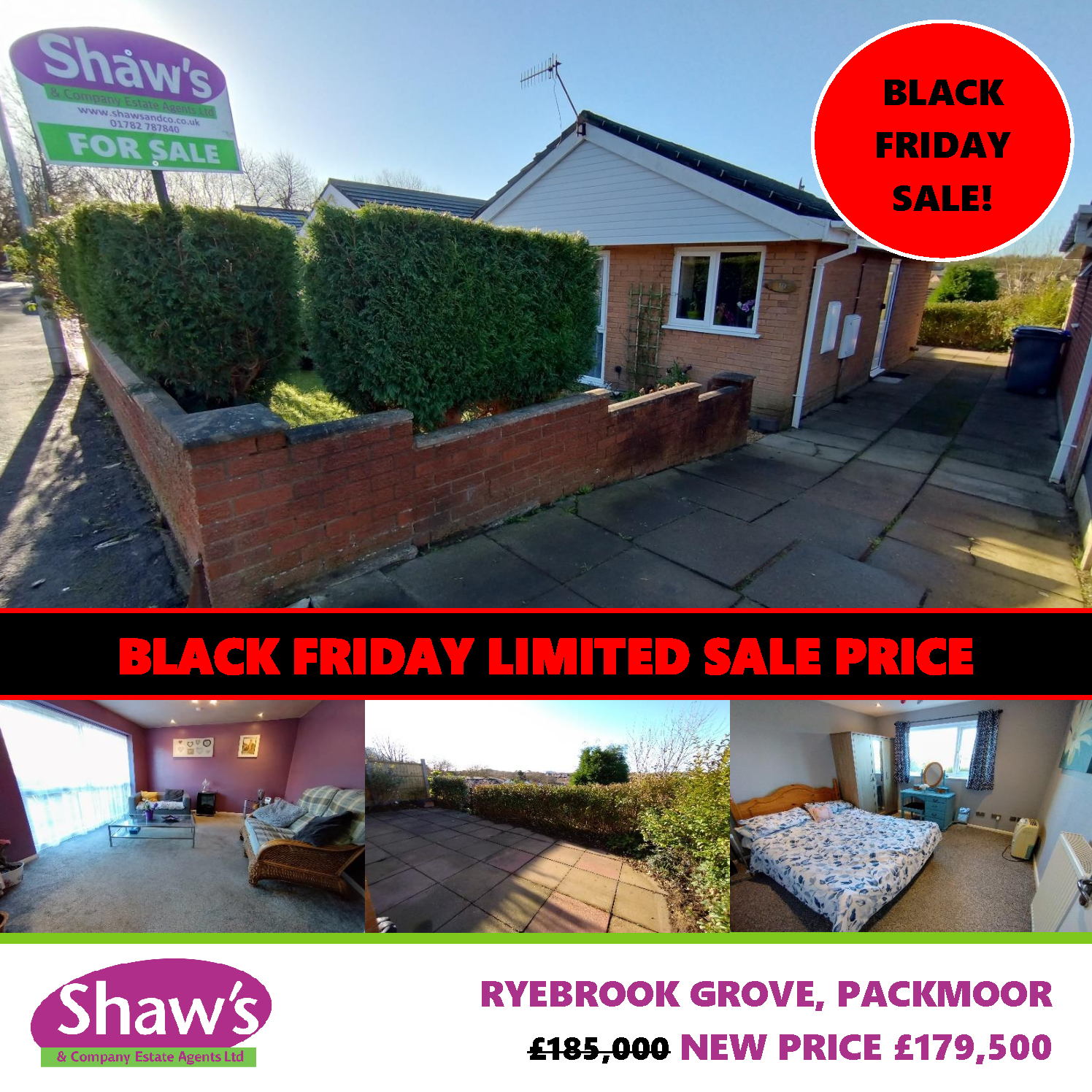 BLACK FRIDAY SALE STILL ON!