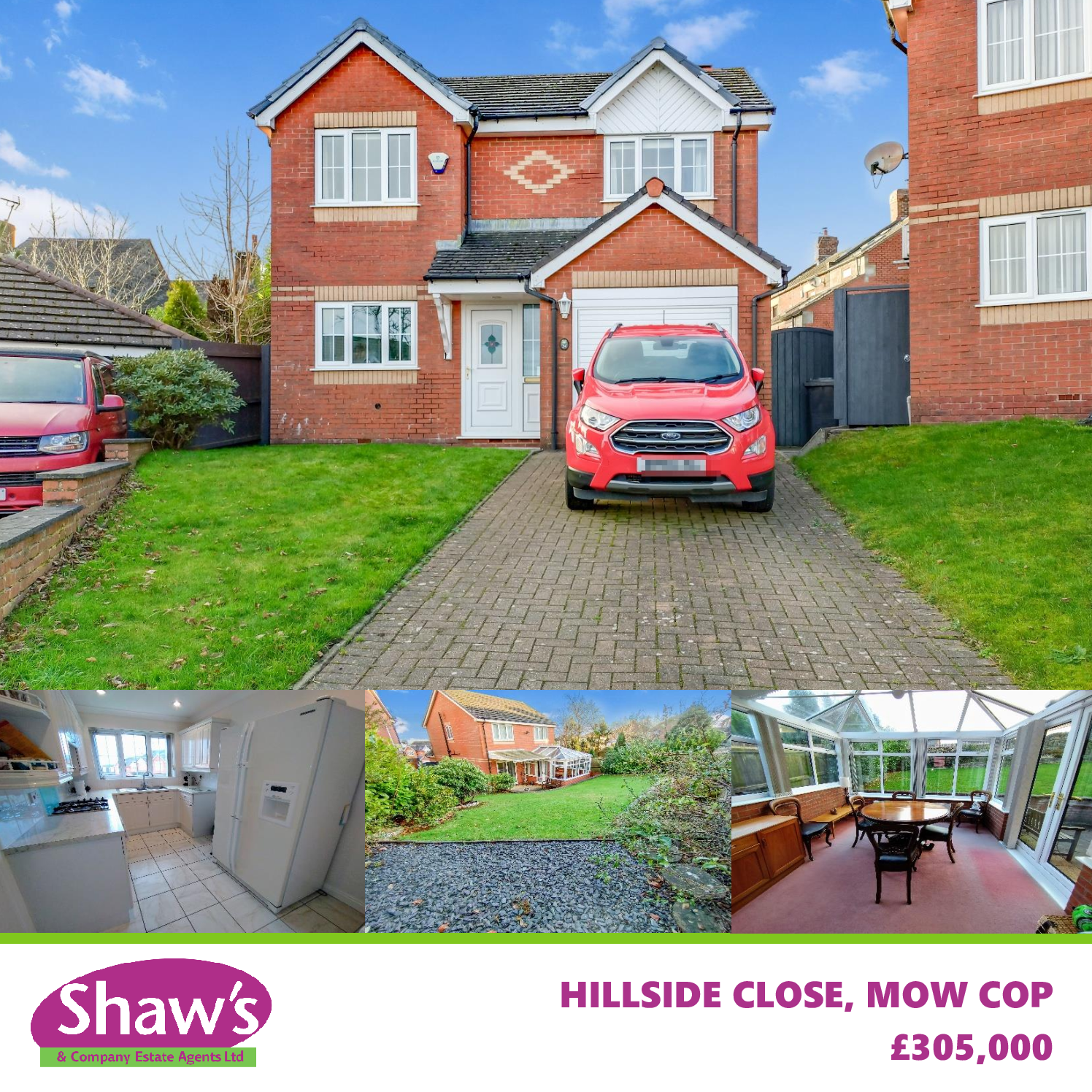 NEW & FEATURED PROPERTIES OF THE WEEK!
