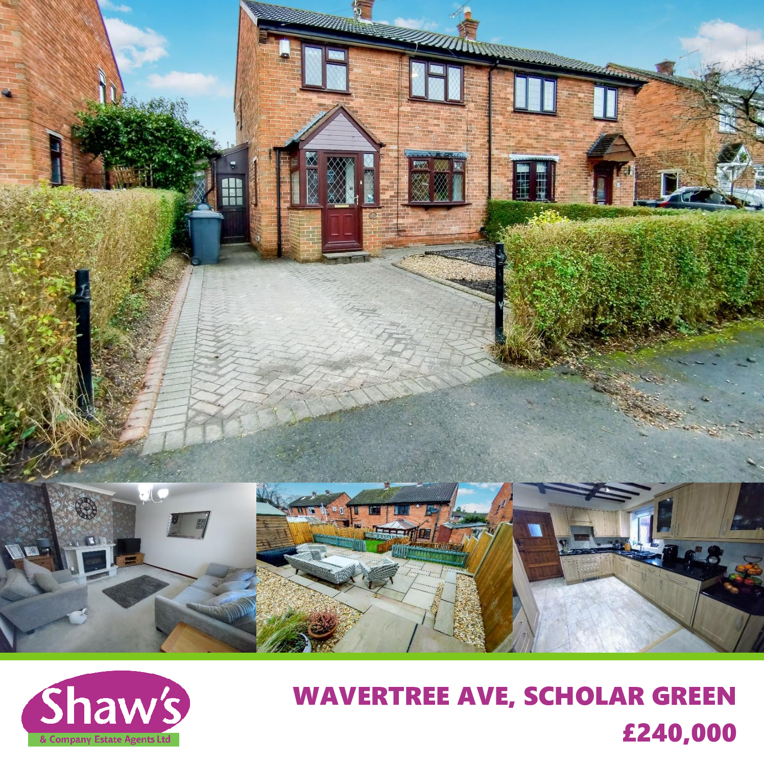 NEW & FEATURED PROPERTIES OF THE WEEK