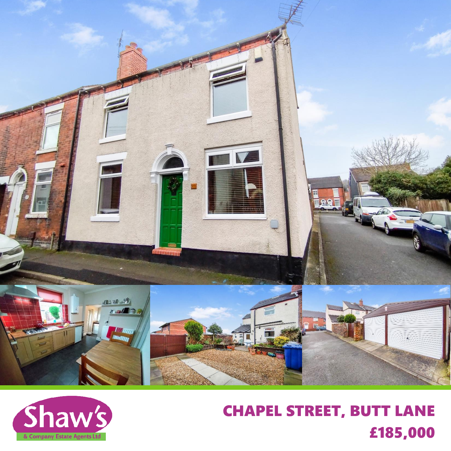 NEW & FEATURED PROPERTIES OF THE WEEK