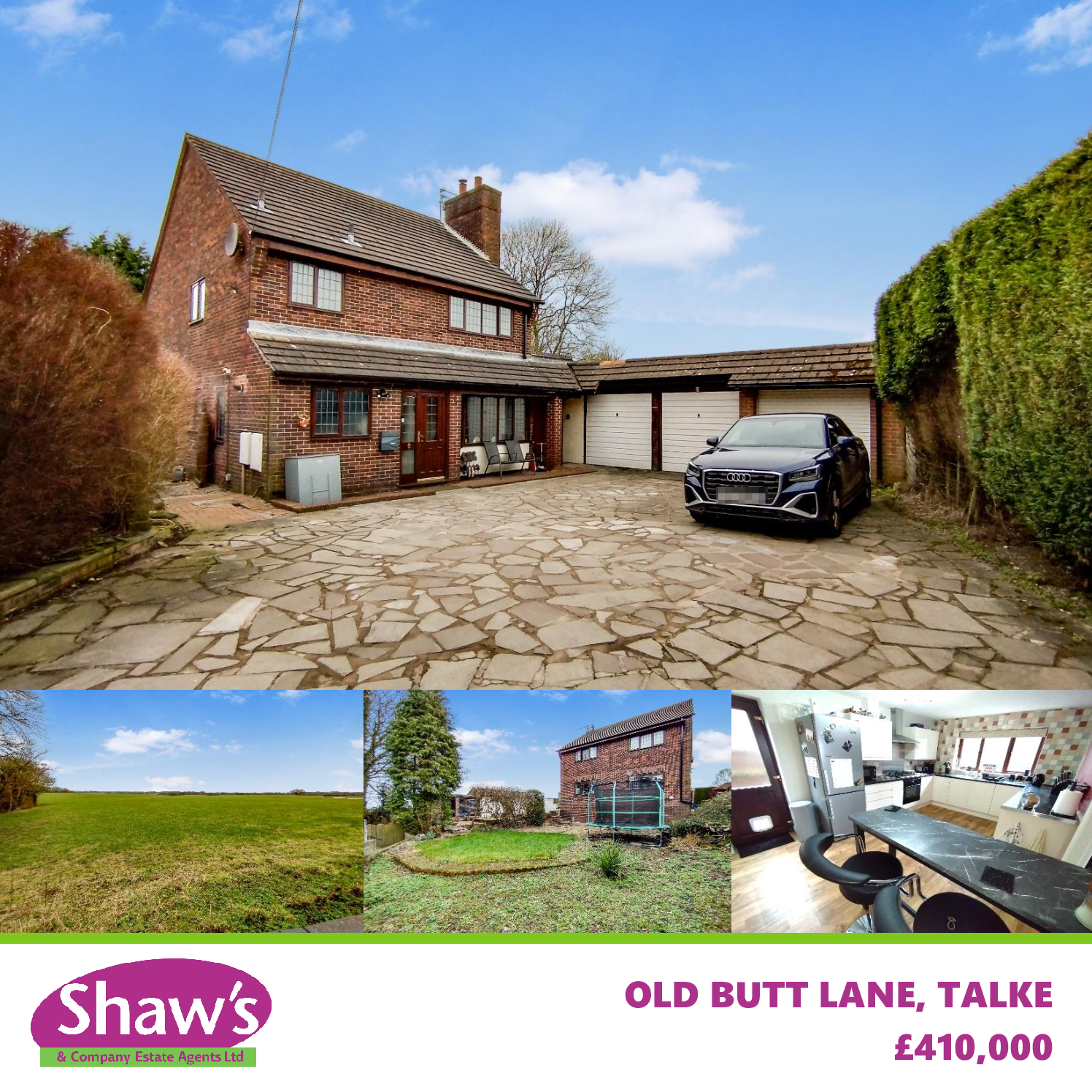 NEW & FEATURED PROPERTIES OF THE WEEK!