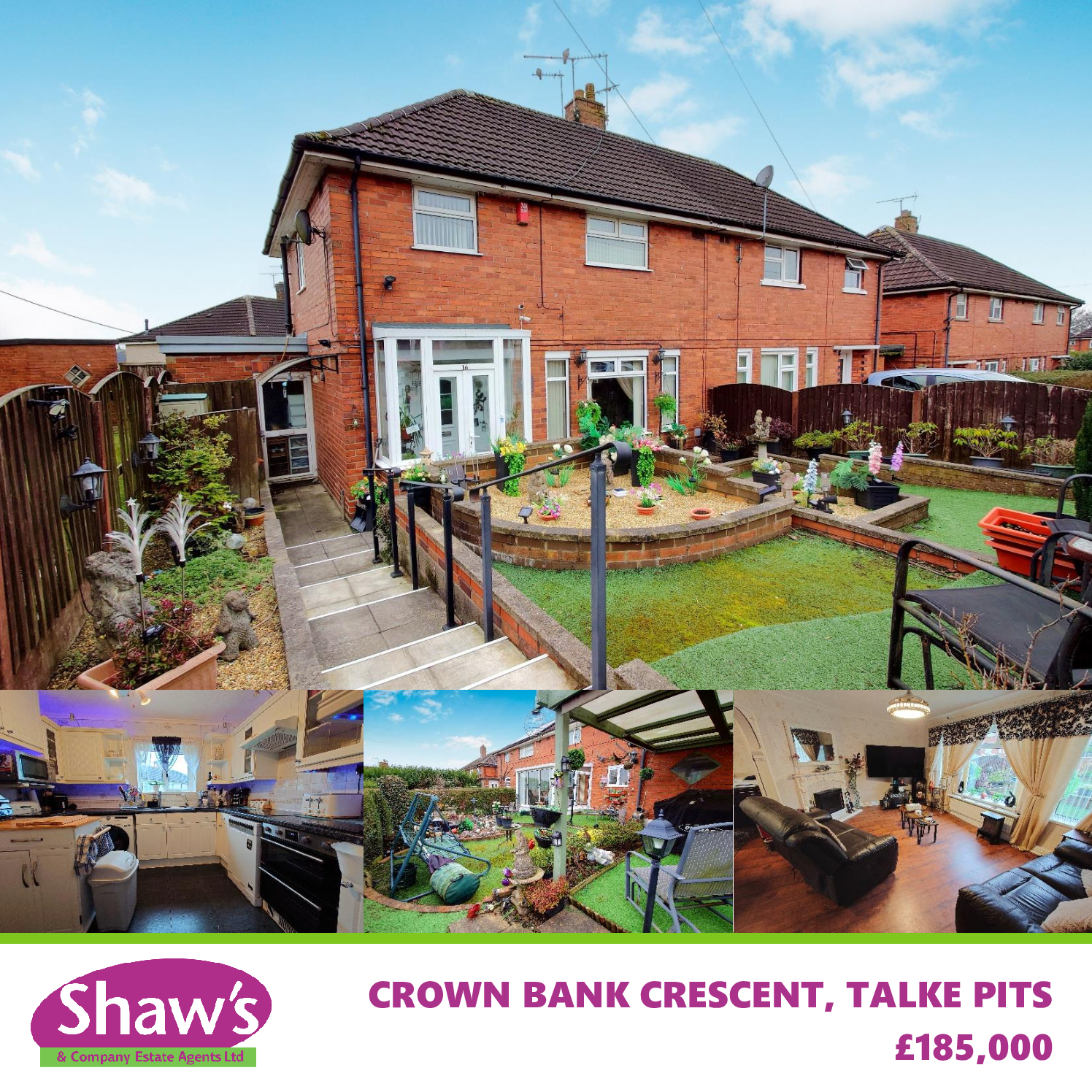 NEW & FEATURED PROPERTIES OF THE WEEK