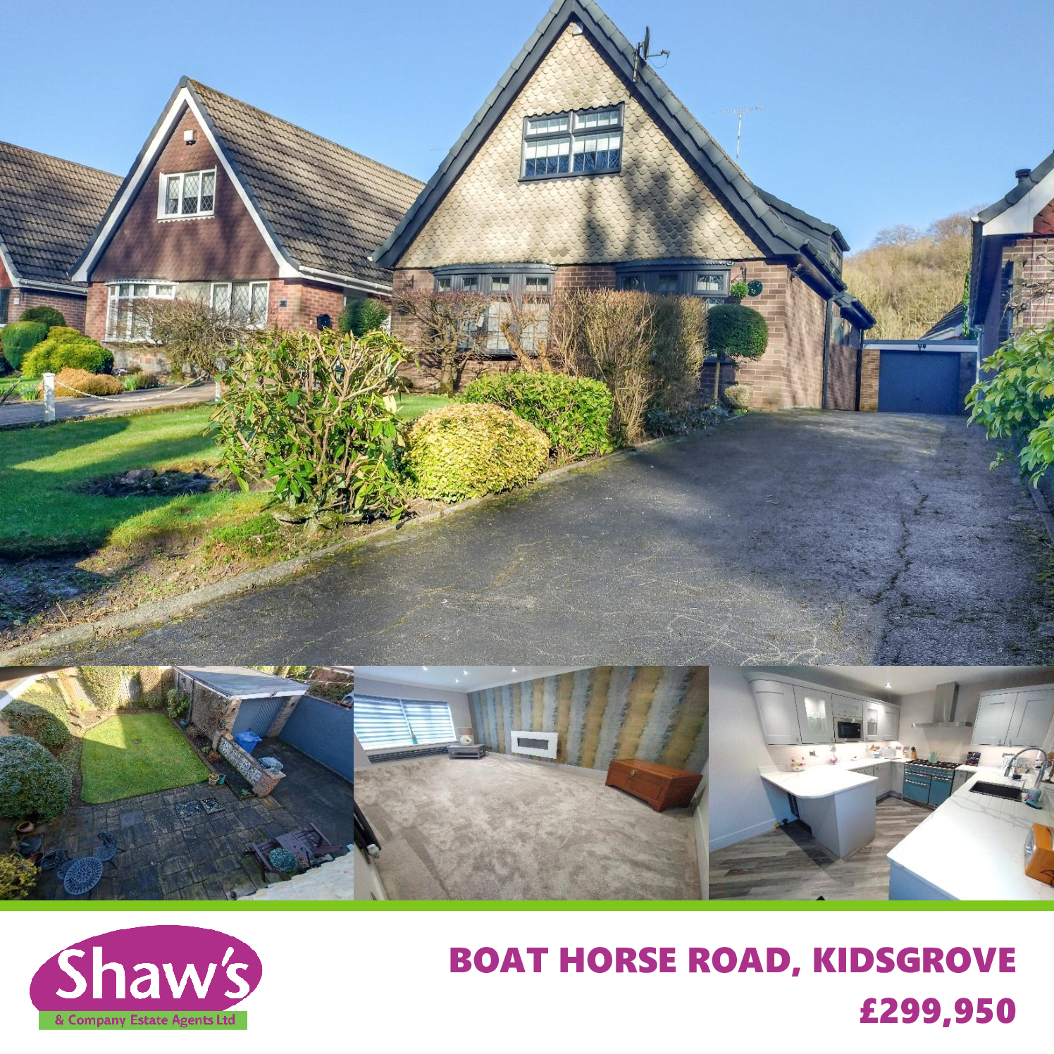 NEW & FEATURED PROPERTIES OF THE WEEK!