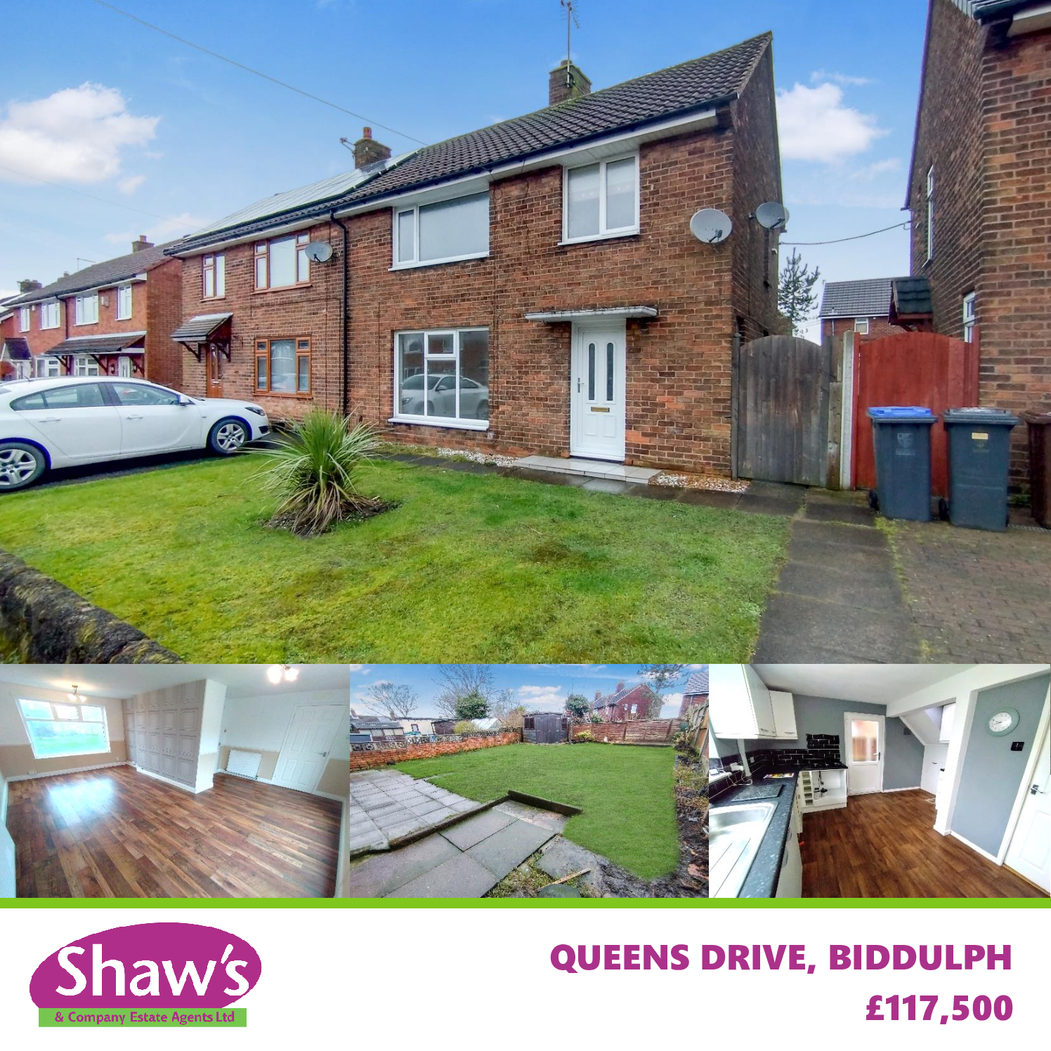NEW & FEATURED PROPERTIES OF THE WEEK!