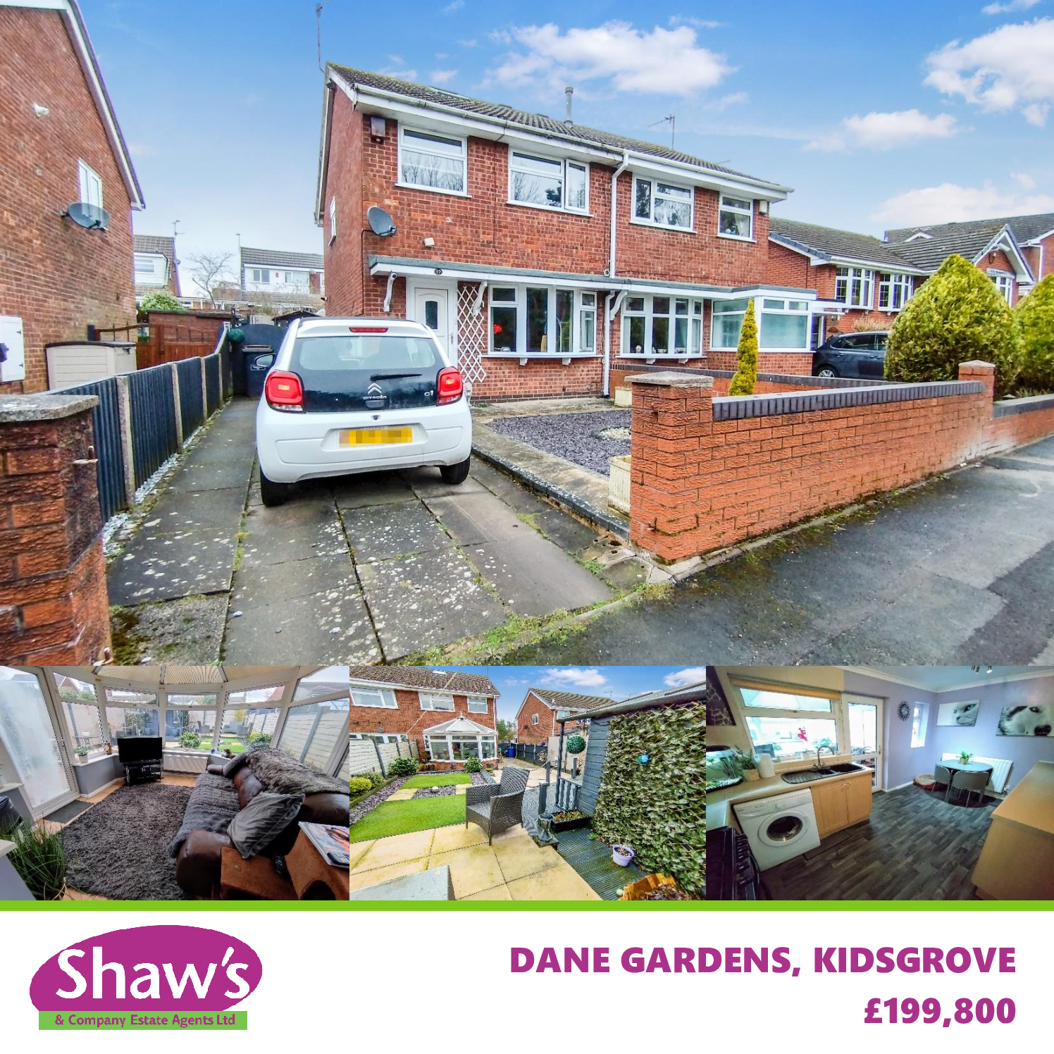 NEW & FEATURED PROPERTIES OF THE WEEK!