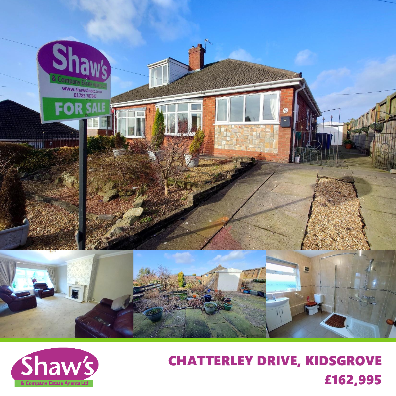 NEW & FEATURED PROPERTIES OF THE WEEK!