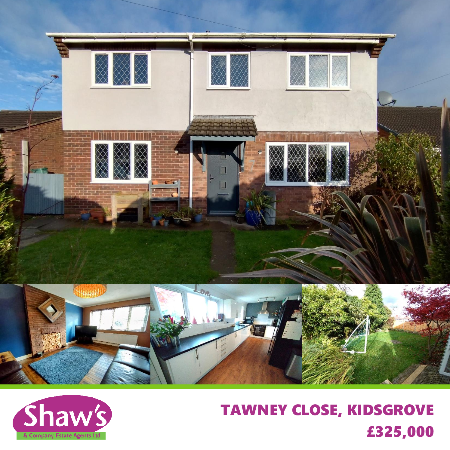 NEW & FEATURED PROPERTIES OF THE WEEK!