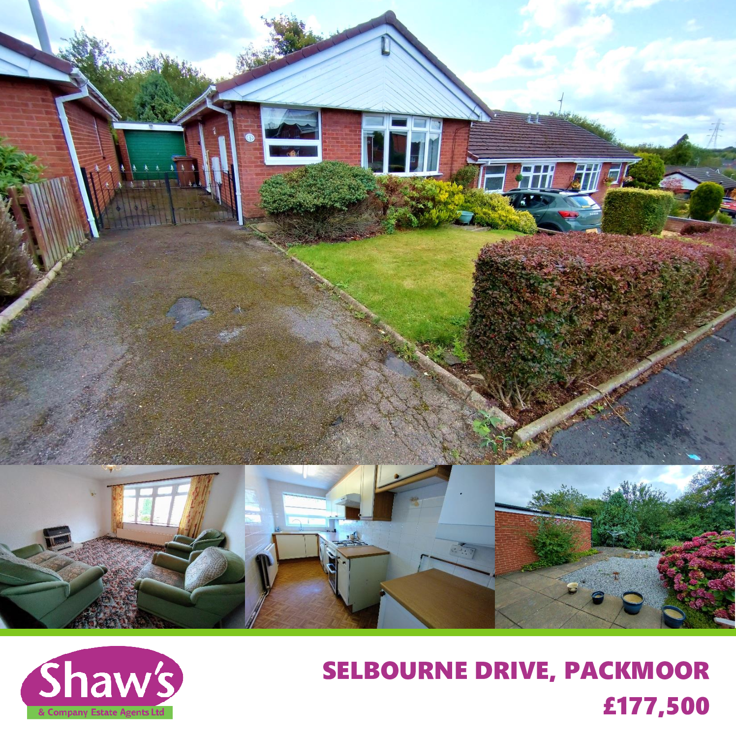 NEW & FEATURED PROPERTIES OF THE WEEK!
