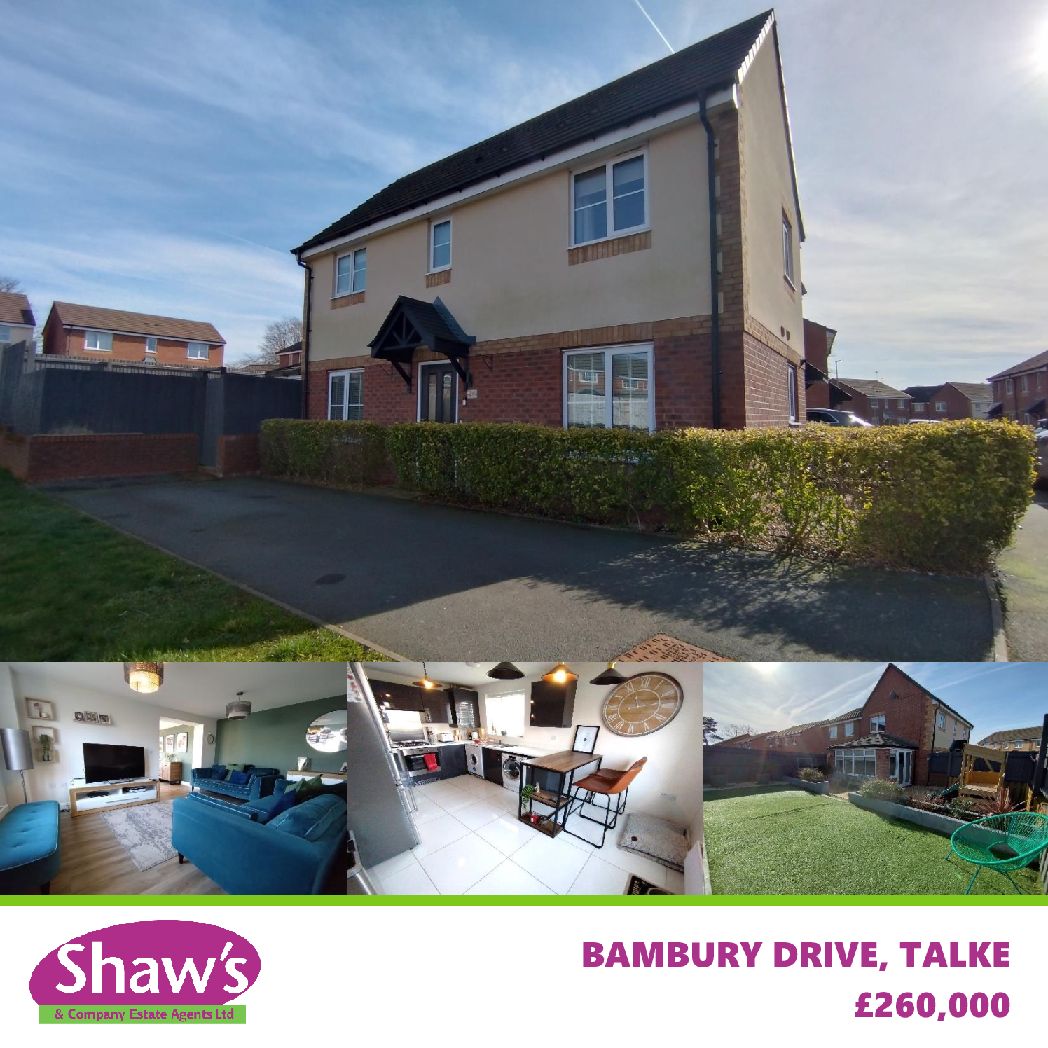 NEW & FEATURED PROPERTIES OF THE WEEK!