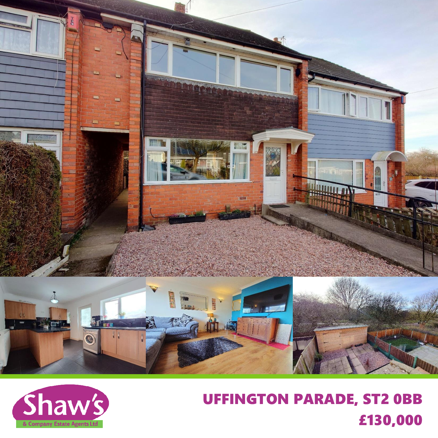 NEW & FEATURED PROPERTIES OF THE WEEK!